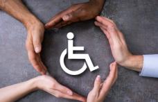 În atenția persoanelor cu dizabilități - Noua listă de dispozitive medicale