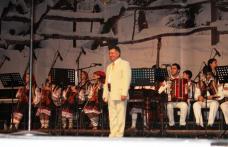 Spectacol de excepţie susținut de Orchestra „Mugurelul” la Sala Palatului din Bucureşti