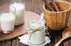 Din ce sunt fabricate iaurturile de pe piața românească