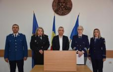 Măsurile dispuse la nivelul județului Botoșani pentru asigurarea ordinii și siguranței publice de 1 Mai