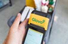 Glovo vine în Dorohoi! Începând cu 1 mai platforma va colabora pentru început cu Fresh Doner Dorohoi