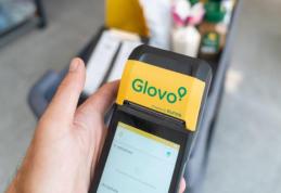 Glovo vine în Dorohoi! Începând cu 1 mai platforma va colabora pentru început cu Fresh Doner Dorohoi