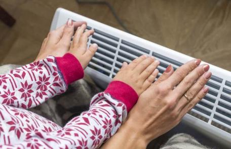 DAS Dorohoi: ANUNŢ privind acordarea  ajutorului  pentru încălzirea locuinţei