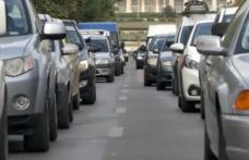 Ce se va întâmpla cu maşinile mai vechi de 15 ani din România. Ministrul Mediului a făcut anunţul
