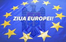 Ziua Europei, marcată la Instituția Prefectului – Județul Botoșani