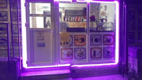 Fast Food Petra Myeva în Dorohoi! Încearcă și tu produse savuroase cu specific turcesc! 