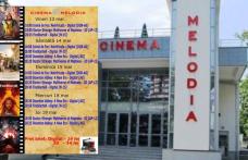Vezi ce filme vor rula la Cinema „MELODIA” Dorohoi, în săptămâna 13 – 19 mai – FOTO