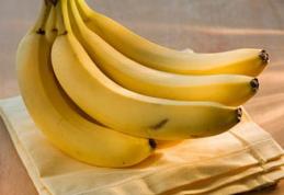 Bananele ne pot feri de afecțiunile de iarnă