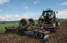 Fermierii pot cere finanţare prin rambursare pentru motorină