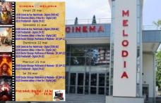 Vezi ce filme vor rula la Cinema „MELODIA” Dorohoi, în săptămâna 20 – 26 mai – FOTO