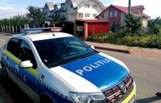 Acțiune a polițiștilor rutieri – Bărbați prinși în Dorohoi fără documente și sub influența alcoolului