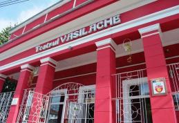 Teatrul „Vasilache” Botoșani va participa la Festivalul de Teatru pentru Copii „Lumea Poveștilor”