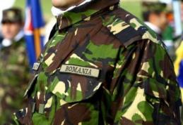 MApN continuă procesul de recrutare pentru serviciul militar în rezervă, în calitate de rezervist voluntar