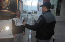 Urmărit de Interpol pentru furt și tâlhărie, reținut de polițiștii de frontieră botoșăneni