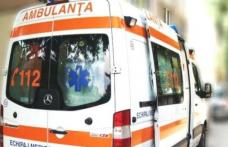 Ambulanță tip M1 achiziționată de Spitalul Municipal Dorohoi