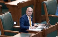 Senatorul botoșănean Lucian Trufin solicită reluarea activității de inspecție sanitar-veterinară din vama Stânca Costești