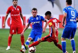 FC Botoșani a ratat șansa de a juca în cupele europene