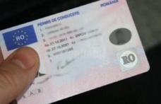 7 permise de conducere reținute în urma controalelor de weekend ale poliţiştilor din județul Botoșani
