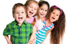 1 Iunie, Ziua Internațională a Copilului, motiv de bucurie şi preţuire
