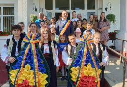 2 Iunie 2022 – comemorarea eroilor din comuna Broscăuți - FOTO