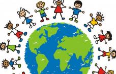 Ziua Internațională a Copilului: Vezi ce activități se vor desfășura sâmbătă, 4 iunie 2022!