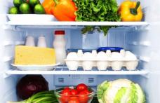Alimente care nu au ce căuta în frigider. Le pui mereu acolo deși e greșit