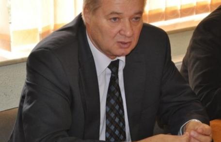 Senatorul Gheorghe Marcu: Grave erori de proiecție bugetară și în al patrulea an de guvernare Boc