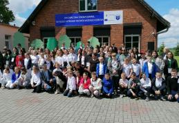 Școala Gimnazială Nr.1 Hilișeu-Horia – întâlnire transnațională în Polonia: „How  can  we  make  the difference” - FOTO