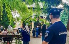 Măsurile dispuse la nivelul județului Botoșani pentru minivacanța prilejuită de Sărbătoarea Rusaliilor Ortodoxe
