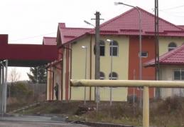 Guvernul anunță deschiderea punctului de trecere a frontierei de la Racovăț