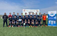 ACS Inter Dorohoi Under-19 a câștigat Campionatul Județean U19. Urmează deplasarea la Buzău pentru Turneul Semifinal - FOTO