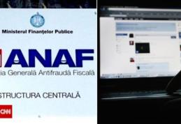 Averile la control! ANAF ne scutură portofelele după ce face anchetă pe Facebook