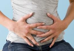 Probleme medicale evidențiate de către stomac