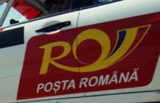 Poșta Română a decis: Pensiile se vor plăti mai devreme