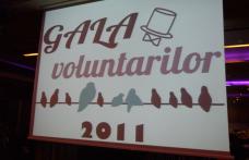 IHTIS: Gala Voluntarilor 2011