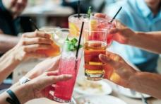 Cinci semne că bei prea mult alcool