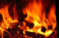 ISU Botoșani: Protejaţi-vă locuinţa de incendii!