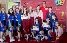 Clubul Sportiv „Pro Dance” organizează cursuri de dans pentru elevii din Dorohoi. Vezi detalii!