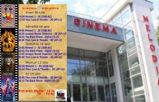 Vezi ce filme vor rula la Cinema „MELODIA” Dorohoi, în săptămâna 8 – 14 iulie – FOTO