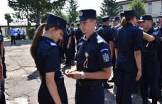 Inspectoratul General al Jandarmeriei scoate la concurs opt posturi vacante