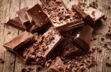 Tipul de ciocolată cu mari beneficii pentru sănătate