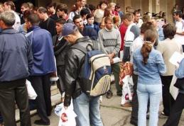 AJOFM Botoșani: 469 de dorohoieni aflați în căutarea unui loc de muncă