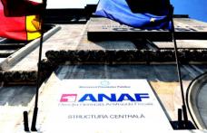 ANAF, controale la peste 4.200 de contribuabili în iunie. Amenzi de 83.63 milioane lei