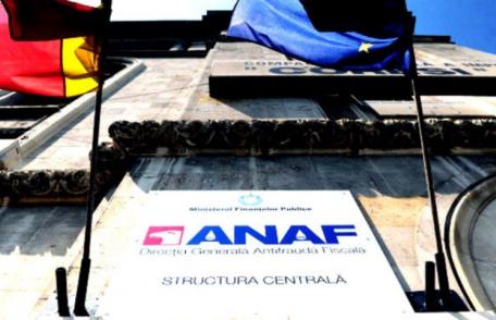 ANAF, controale la peste 4.200 de contribuabili în iunie. Amenzi de 83.63 milioane lei