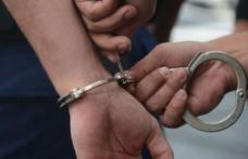 Bărbat condamnat la închisoare pentru tâlhărie și furt calificat prins la Suharău