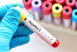 Start la testarea pentru hepatite în județele Botoșani și Buzău