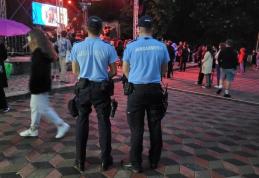 Street Food Festival Botoșani 2022 s-a încheiat fără probleme majore - FOTO