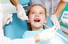 În ce măsură trebuie să ne îngrijoreze cariile dentare la copii