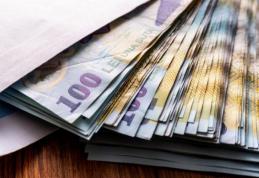 Cresc salariile bugetarilor în România. Anunțul oficial, cine va beneficia de măriri