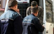 Tânăr din Botoșani reținut pentru amenințare și hărțuire